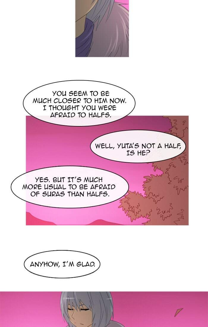 Kubera Chapter 125 page 26 - 