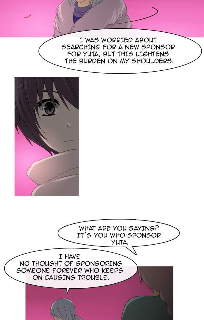 Kubera Chapter 125 page 27 - 