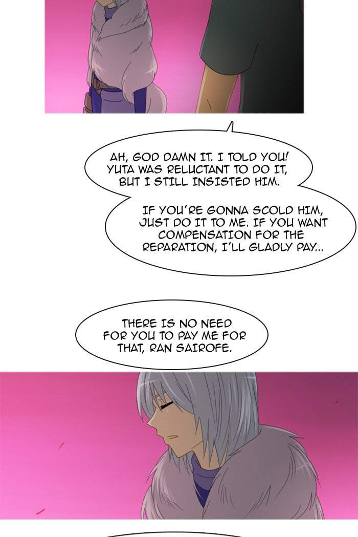 Kubera Chapter 125 page 28 - 