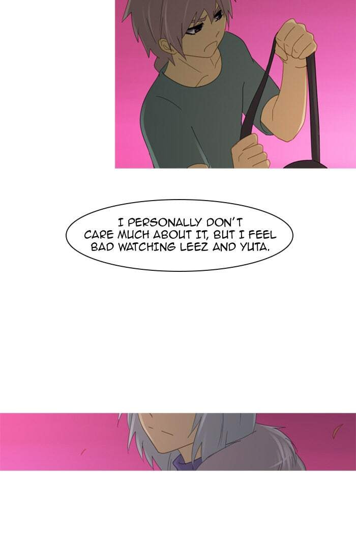 Kubera Chapter 125 page 31 - 