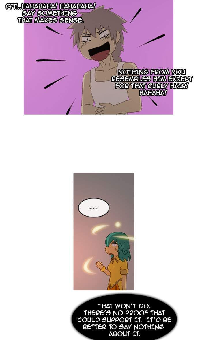Kubera Chapter 126 page 13 - 