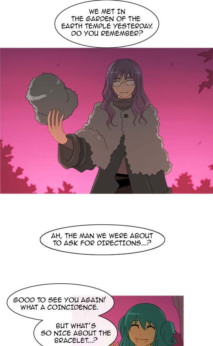 Kubera Chapter 126 page 15 - 
