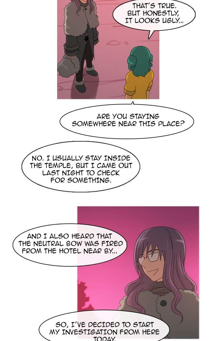 Kubera Chapter 126 page 17 - 