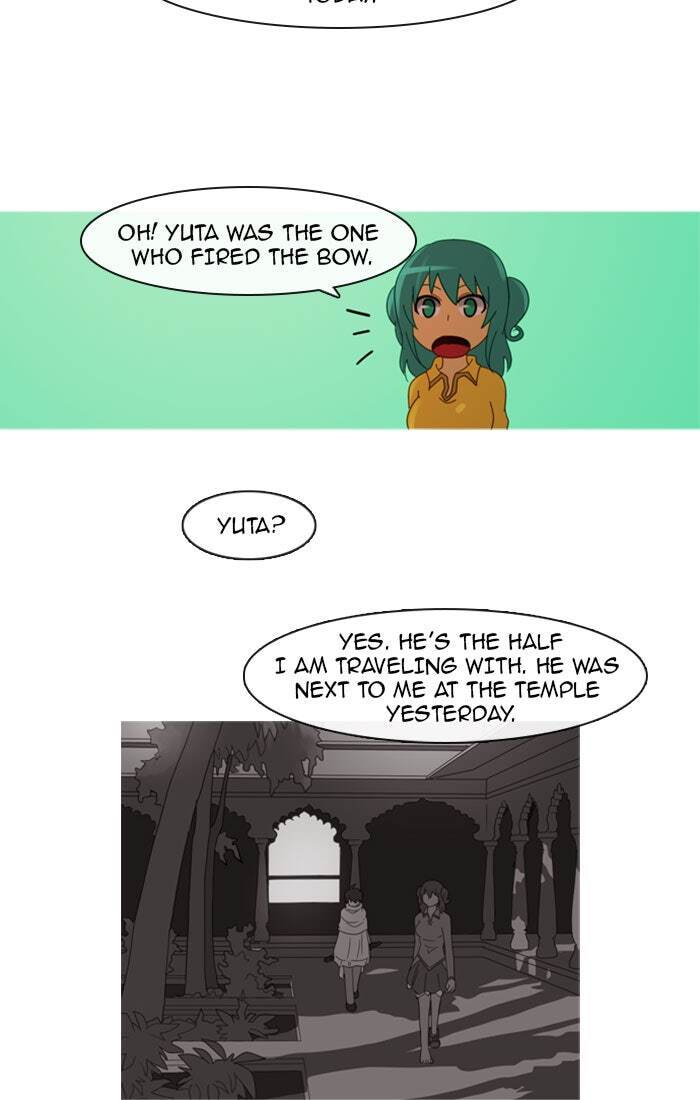 Kubera Chapter 126 page 18 - 
