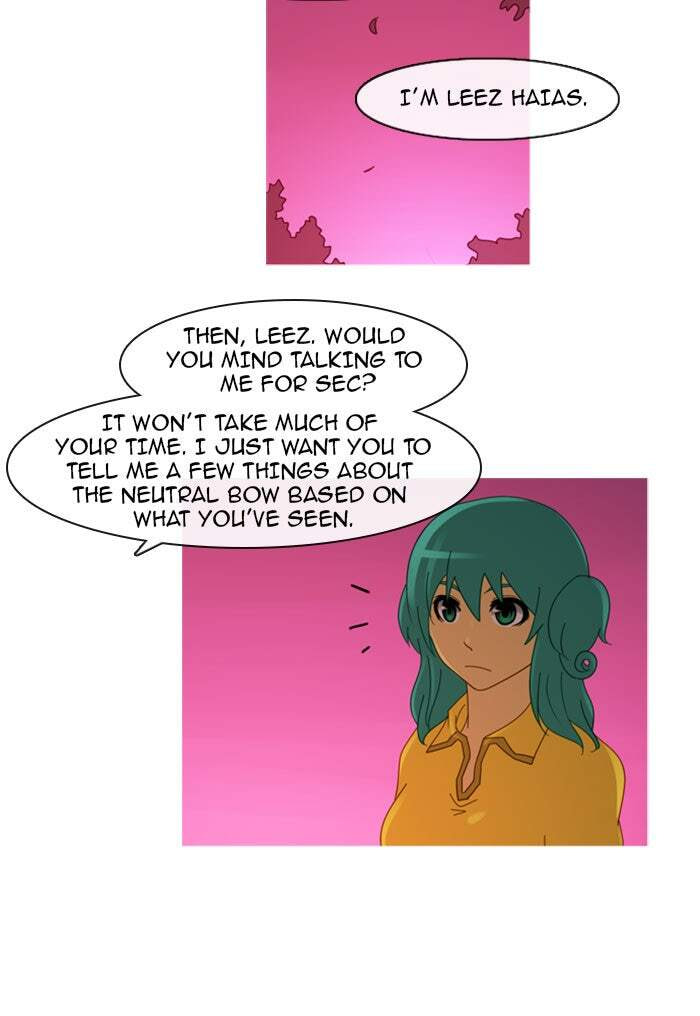 Kubera Chapter 126 page 20 - 