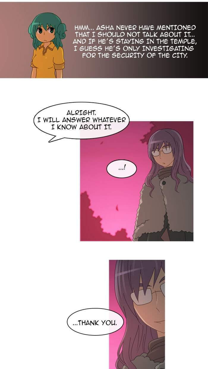Kubera Chapter 126 page 21 - 