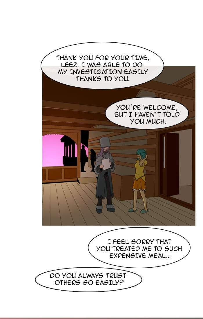 Kubera Chapter 126 page 23 - 