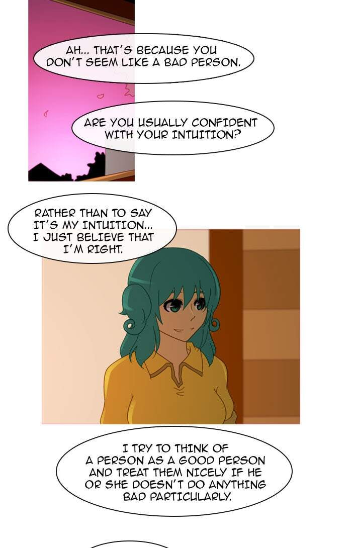 Kubera Chapter 126 page 25 - 