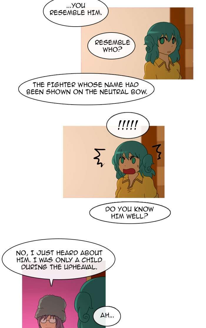 Kubera Chapter 126 page 26 - 