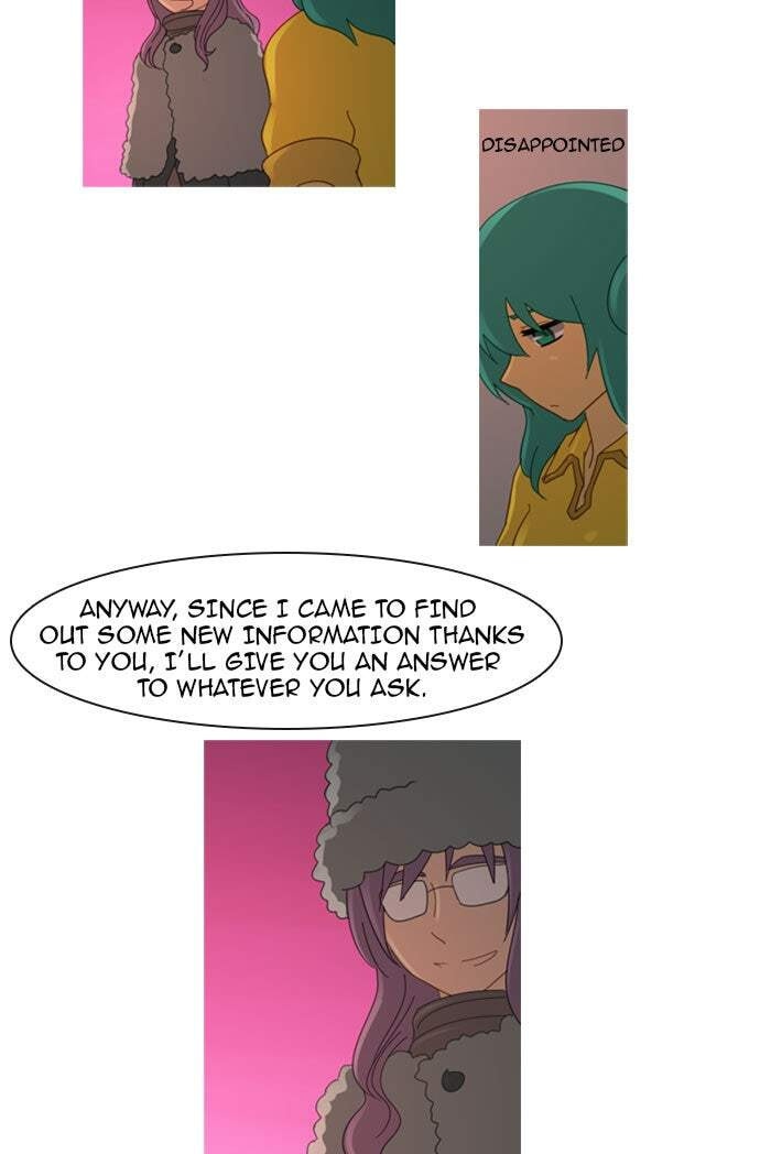 Kubera Chapter 126 page 27 - 