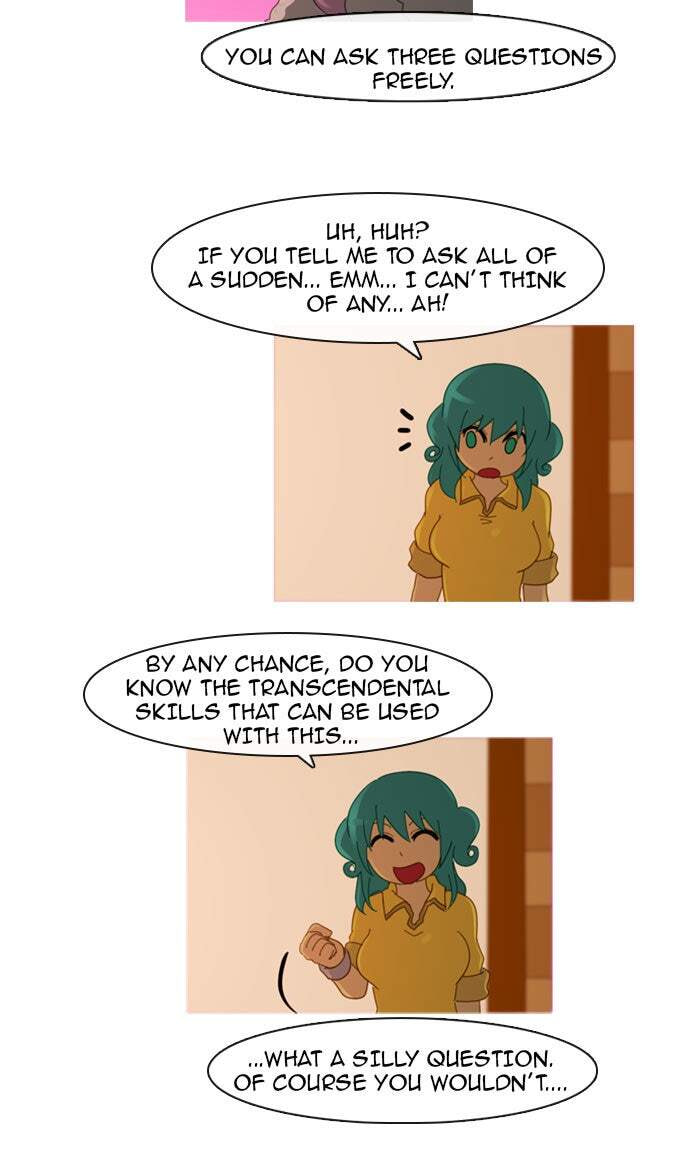Kubera Chapter 126 page 28 - 