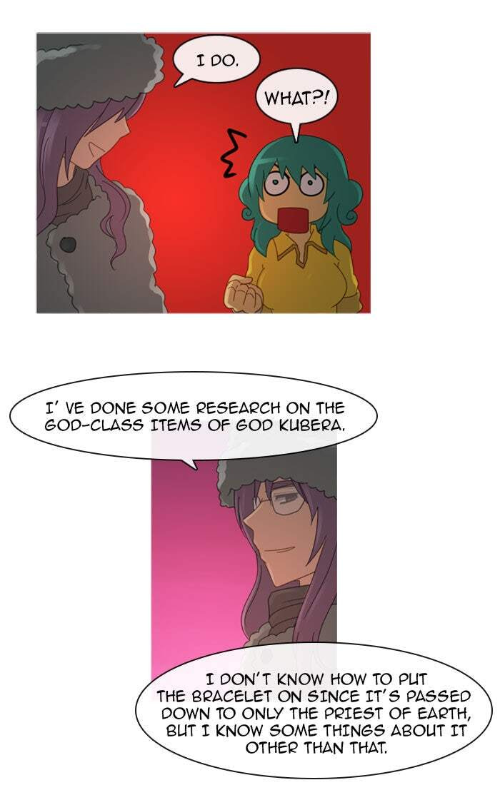 Kubera Chapter 126 page 29 - 