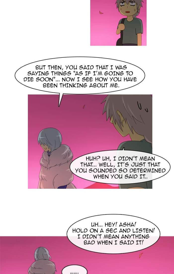 Kubera Chapter 126 page 4 - 