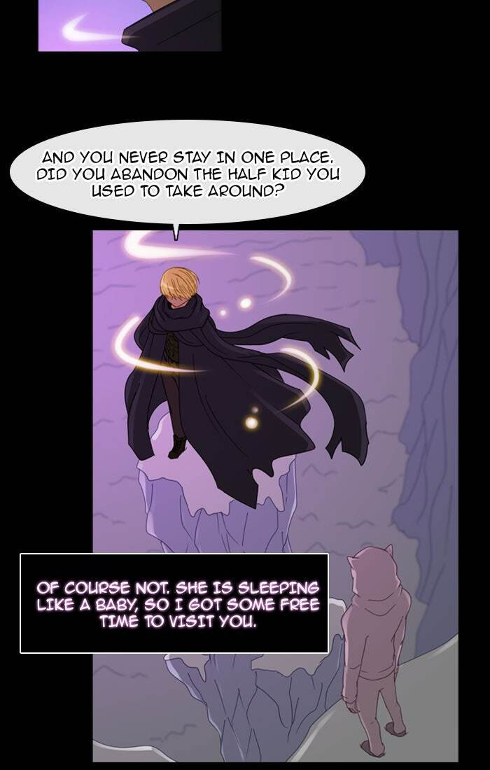 Kubera Chapter 126 page 34 - 