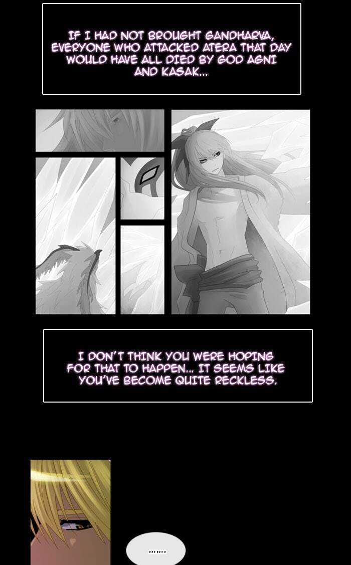 Kubera Chapter 126 page 36 - 