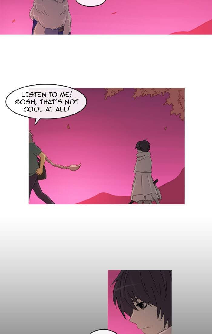 Kubera Chapter 126 page 5 - 