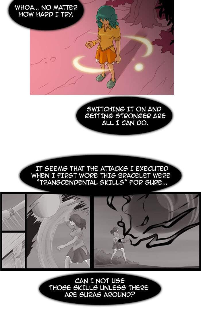 Kubera Chapter 126 page 9 - 