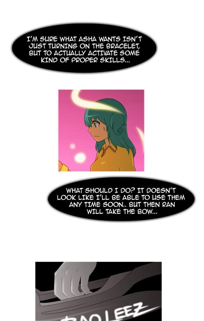 Kubera Chapter 126 page 10 - 