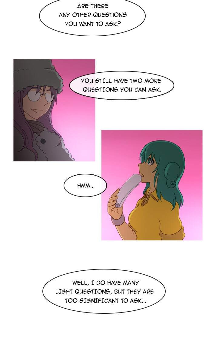 Kubera Chapter 127 page 11 - 