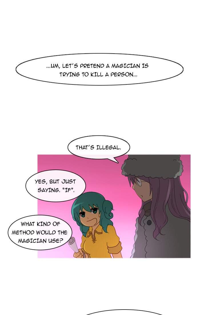 Kubera Chapter 127 page 13 - 