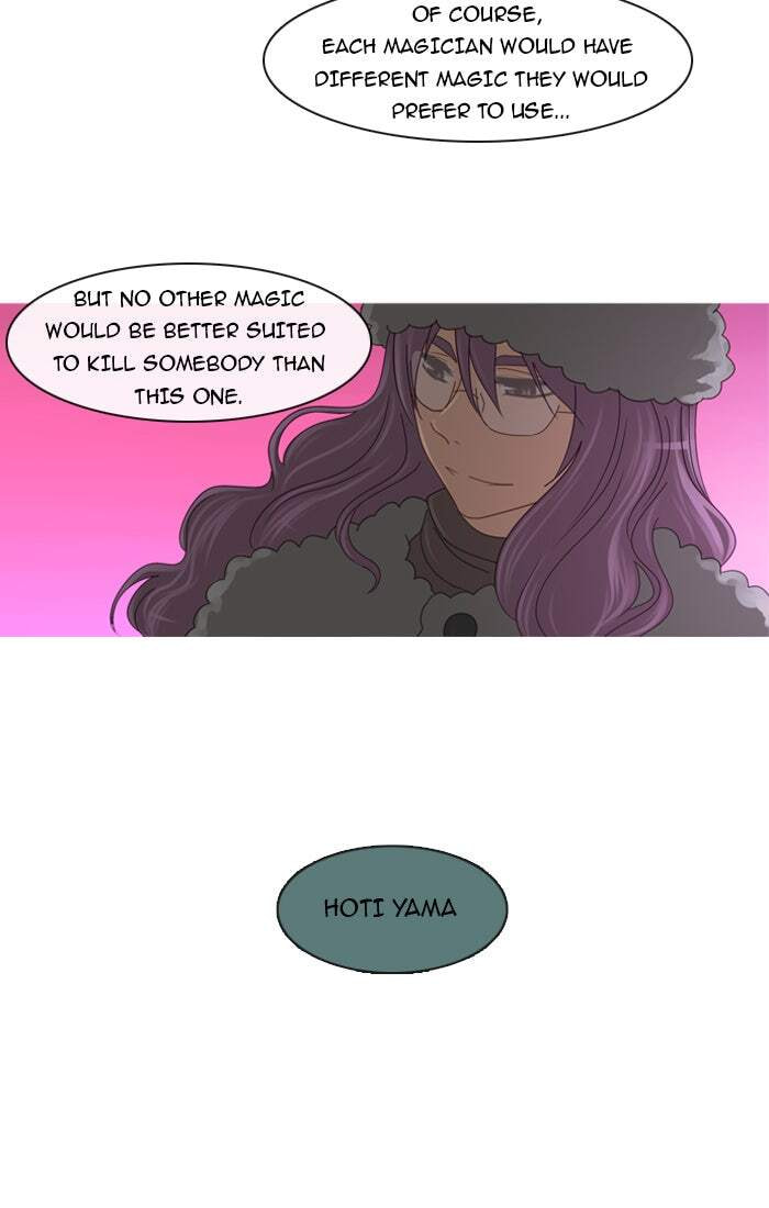 Kubera Chapter 127 page 14 - 