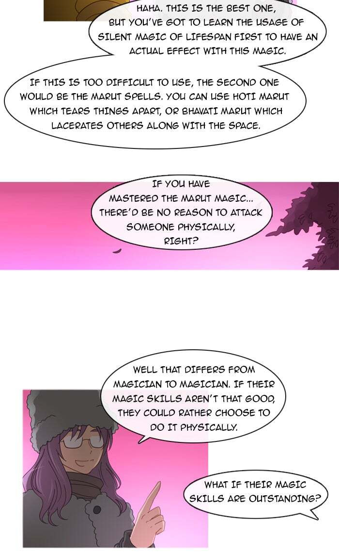 Kubera Chapter 127 page 17 - 