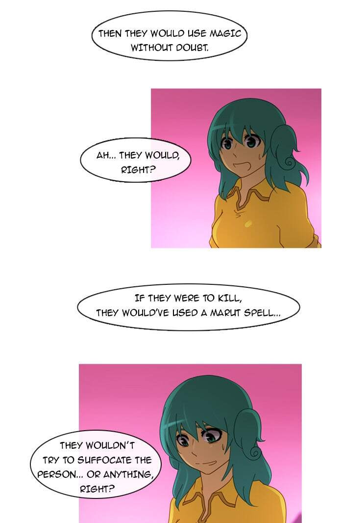 Kubera Chapter 127 page 18 - 