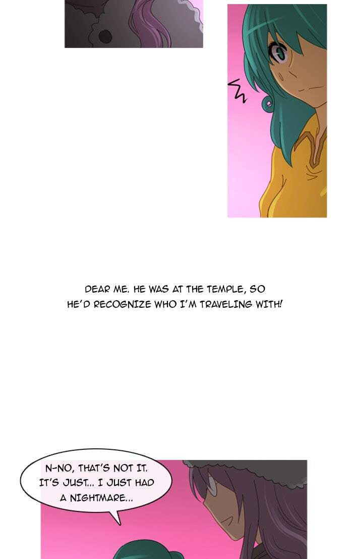 Kubera Chapter 127 page 20 - 