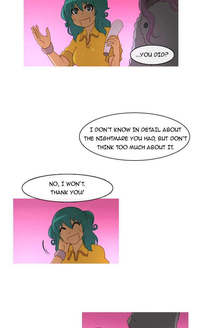 Kubera Chapter 127 page 21 - 