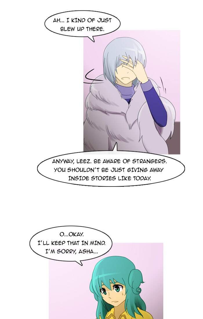 Kubera Chapter 127 page 31 - 