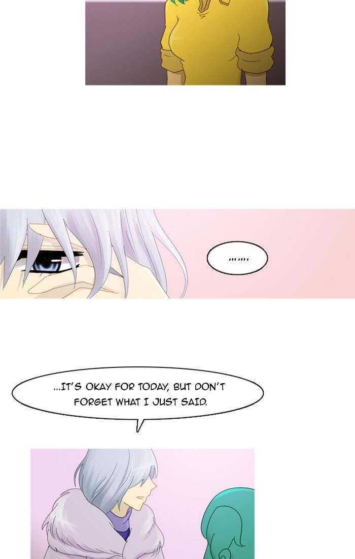 Kubera Chapter 127 page 32 - 