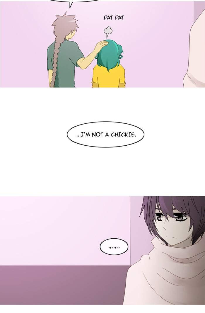 Kubera Chapter 127 page 35 - 