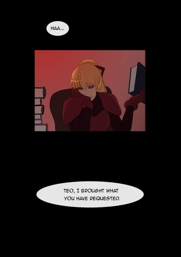 Kubera Chapter 127 page 38 - 