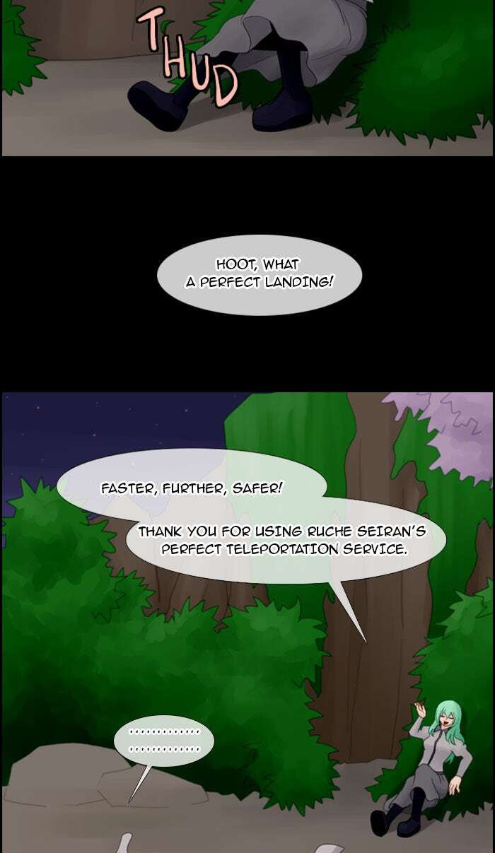 Kubera Chapter 13 page 2 - 
