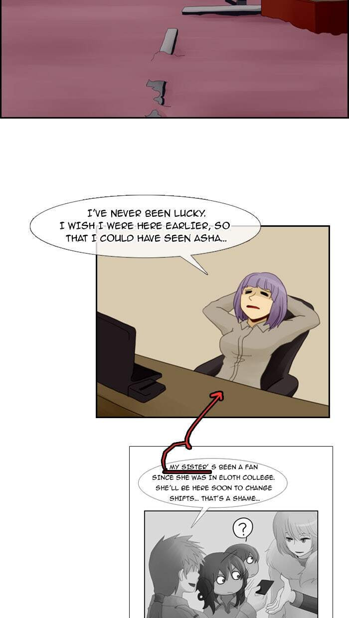 Kubera Chapter 13 page 16 - 