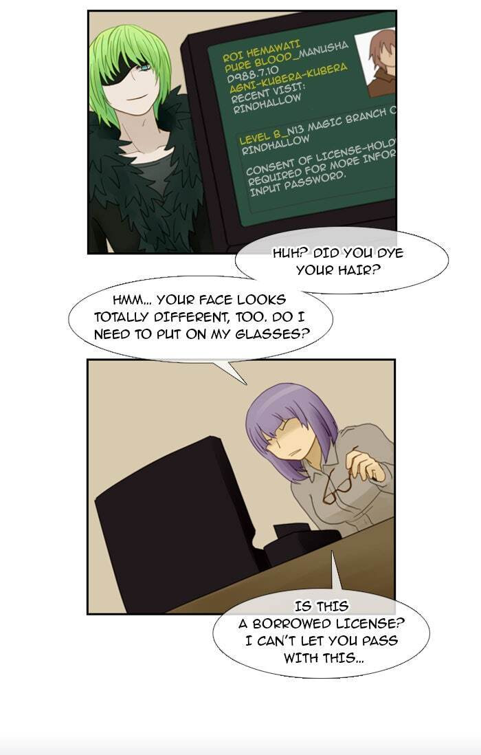 Kubera Chapter 13 page 24 - 