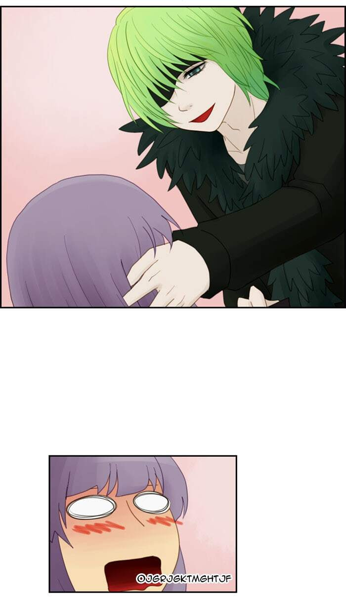 Kubera Chapter 13 page 27 - 