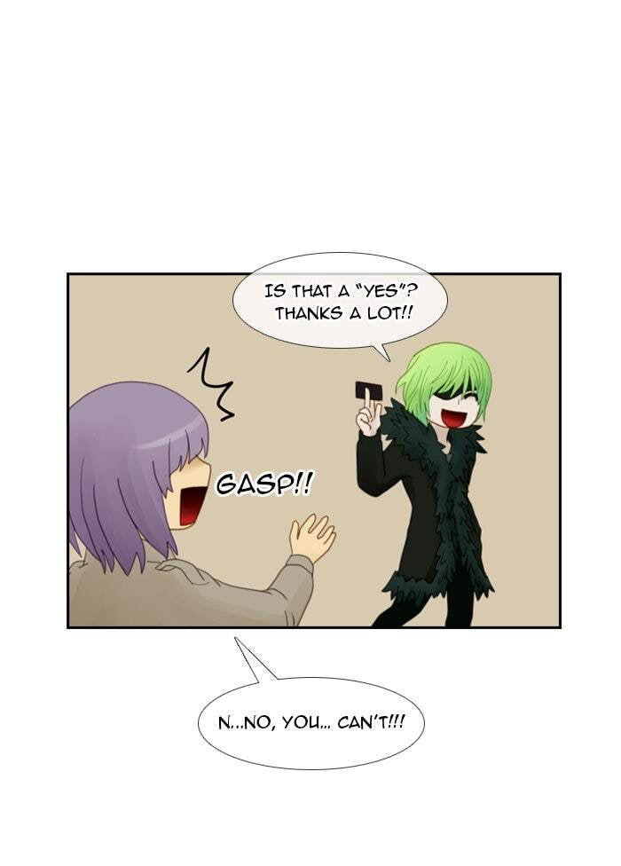Kubera Chapter 13 page 28 - 