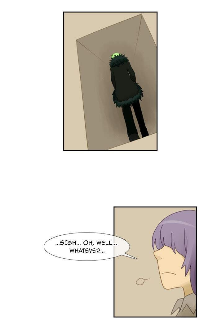 Kubera Chapter 13 page 29 - 