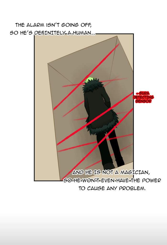 Kubera Chapter 13 page 30 - 