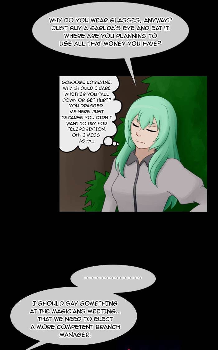 Kubera Chapter 13 page 4 - 