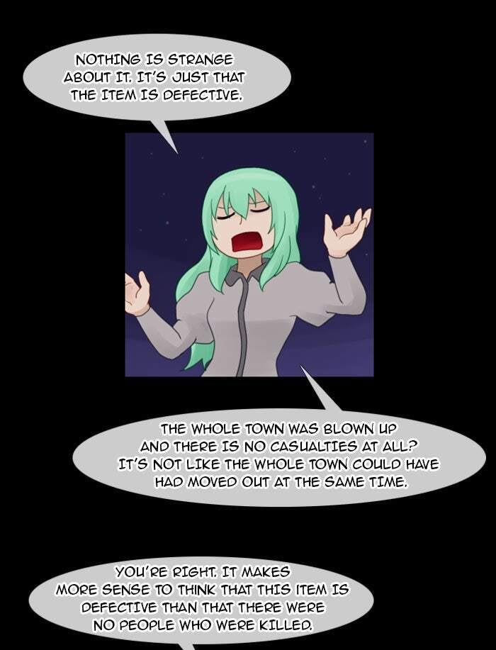 Kubera Chapter 13 page 32 - 