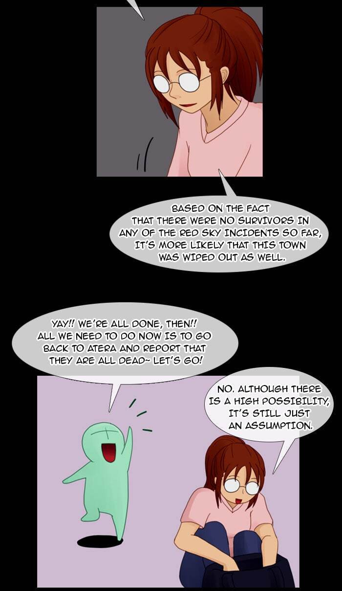 Kubera Chapter 13 page 33 - 