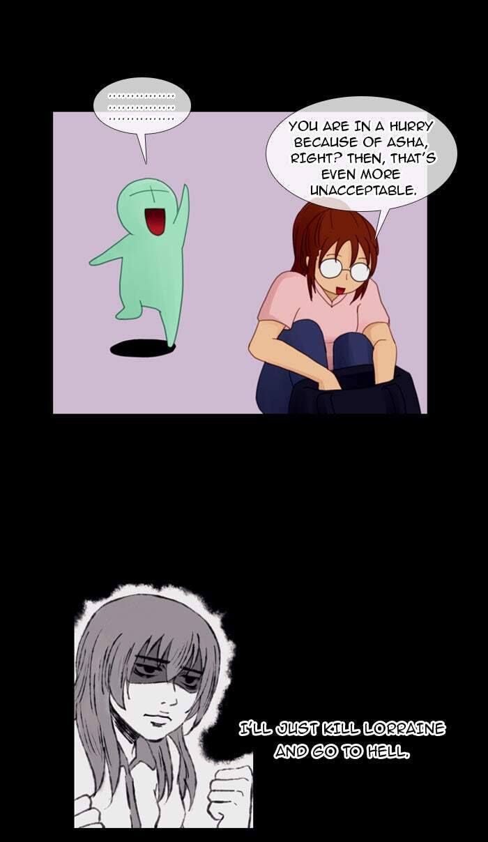 Kubera Chapter 13 page 34 - 