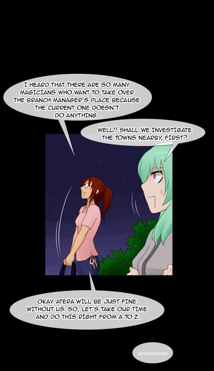 Kubera Chapter 13 page 35 - 