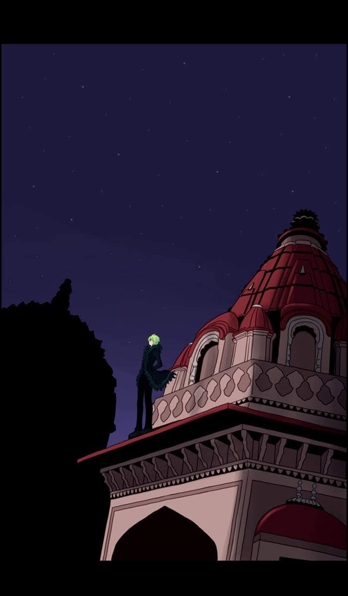 Kubera Chapter 13 page 36 - 