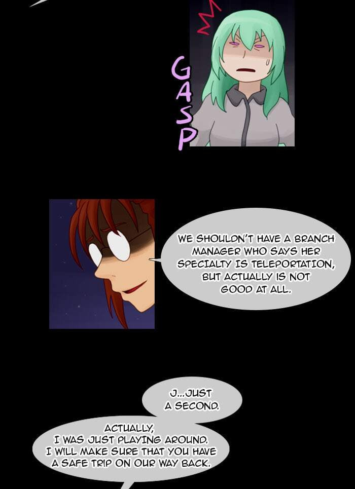 Kubera Chapter 13 page 5 - 