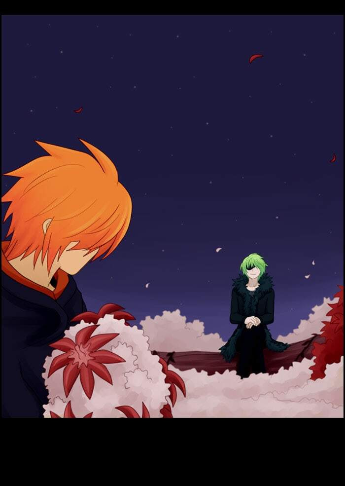 Kubera Chapter 13 page 46 - 