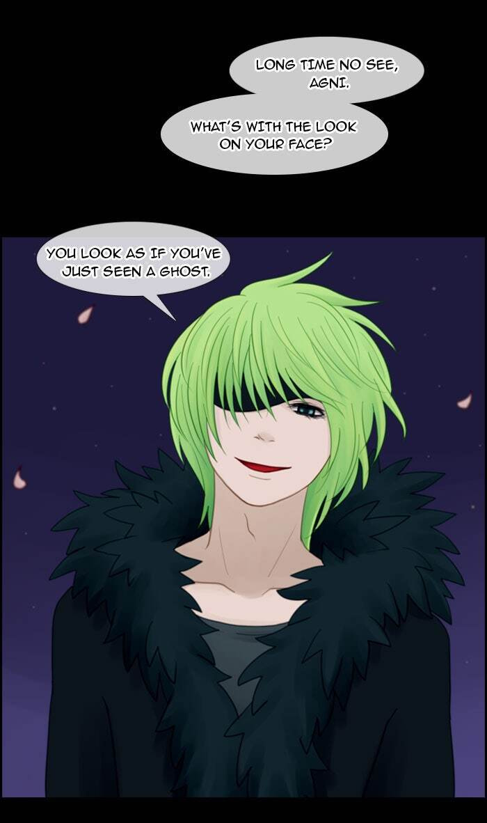 Kubera Chapter 13 page 47 - 