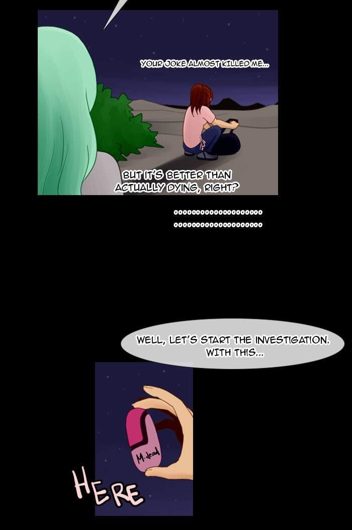Kubera Chapter 13 page 6 - 